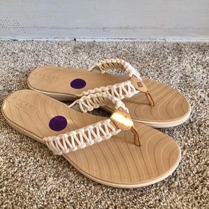 Sperry Sandals